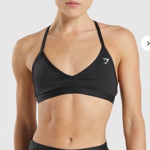 Gymshark Minimal Sports Bra